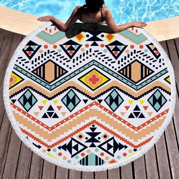 towel mandala round beach with tassels geometric printed microfiber towels serviette toalla microfibra
towel mandala round beach with tassels geometric printed microfiber towels serviette toalla microfibra
