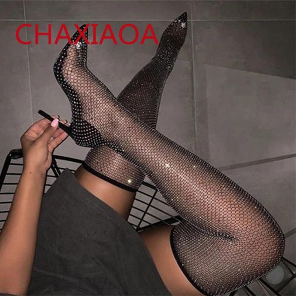 boots chaxiaoa women summer over the knee pointed toe luxury crystal ladies party shoes slip on female gladiator sandals botas, Black
boots chaxiaoa women summer over the knee pointed toe luxury crystal ladies party shoes slip on female gladiator sandals botas, Black