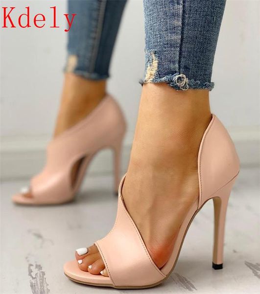 women pumps shoes woman fashion high heels summer ladies increased stiletto peep toe sandals wedding party, Black
women pumps shoes woman fashion high heels summer ladies increased stiletto peep toe sandals wedding party, Black