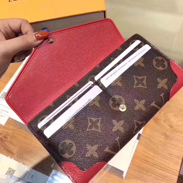 women luxurys designers bags 2021 handbag old flower printing l bag soft genuine leather ladies wallets men folding inner zipper card holder, Red;black
women luxurys designers bags 2021 handbag old flower printing l bag soft genuine leather ladies wallets men folding inner zipper card holder, Red;black