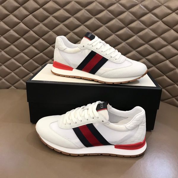 2021ss luxury leisure shoes lace up designer shoes comfort pretty luxury sneakers casual real leather shoes men sneakers extremely durable s, Black
2021ss luxury leisure shoes lace up designer shoes comfort pretty luxury sneakers casual real leather shoes men sneakers extremely durable s, Black