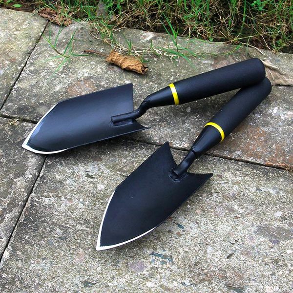 planters & pots manganese steel small shovel gardening tools household planting vegetables flower digging artifact outdoor fishing
planters & pots manganese steel small shovel gardening tools household planting vegetables flower digging artifact outdoor fishing