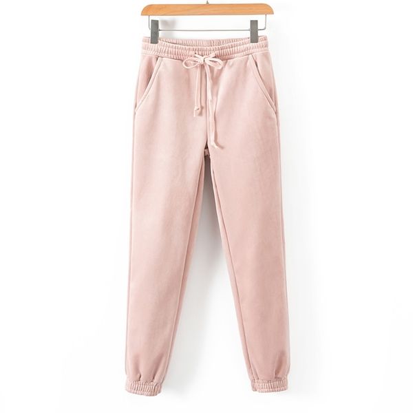 winter pants plus thick trouser high waist causal women warm solid female fashion three colors trousers 210422, Black;white
winter pants plus thick trouser high waist causal women warm solid female fashion three colors trousers 210422, Black;white