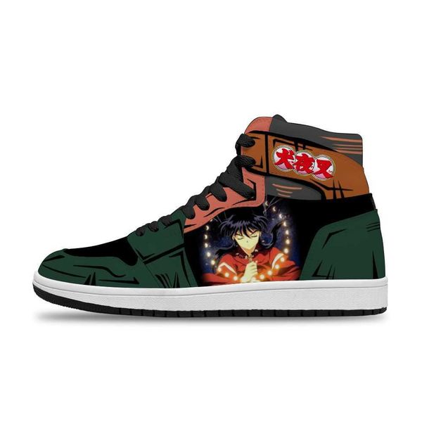 japanese 2021 anime inuyasha diy printed flat non-slip casual shoes for man fashion basketball shoesirgu
japanese 2021 anime inuyasha diy printed flat non-slip casual shoes for man fashion basketball shoesirgu