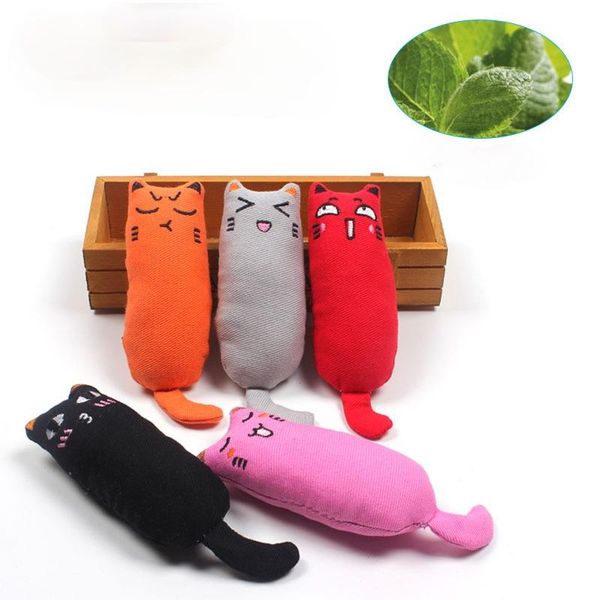 cat toys rustle sound catnip toy cats products for pets cute kitten teeth grinding plush thumb pillow pet accessories
cat toys rustle sound catnip toy cats products for pets cute kitten teeth grinding plush thumb pillow pet accessories