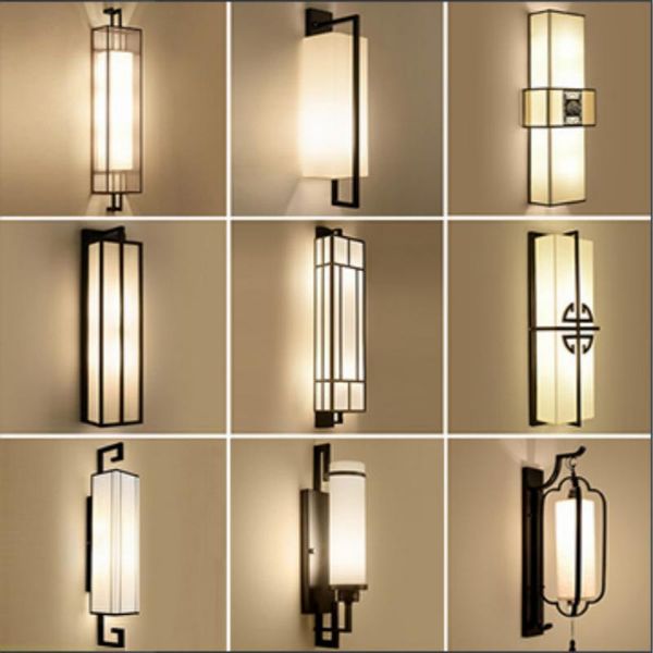 wall lamp nordic-style simplicity lamps living room bedroom bedside aisle stairs decoration tv background lights
wall lamp nordic-style simplicity lamps living room bedroom bedside aisle stairs decoration tv background lights