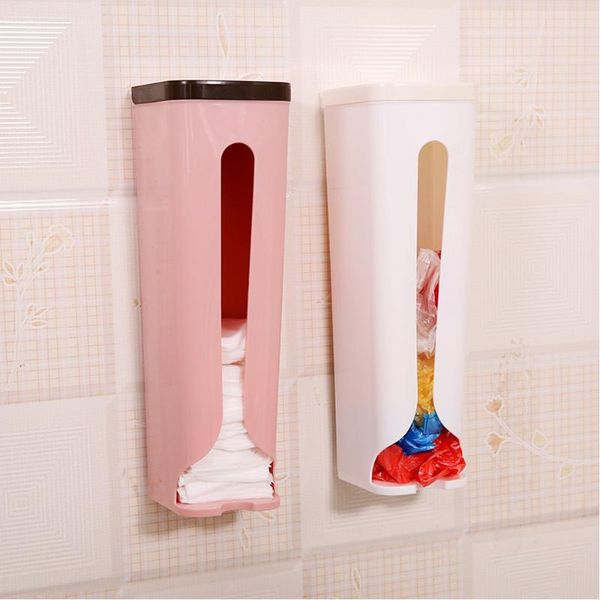 hanging baskets creative plastic garbage bags storage rack kitchen wall-mounted trash bag box holder organizer home
hanging baskets creative plastic garbage bags storage rack kitchen wall-mounted trash bag box holder organizer home