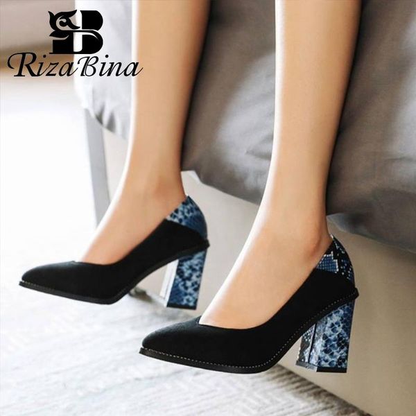 dress shoes zalavor plus size 31-48 fashion pumps women arrival snake print ladies' shallow mouth thick high heels footwear, Black
dress shoes zalavor plus size 31-48 fashion pumps women arrival snake print ladies' shallow mouth thick high heels footwear, Black