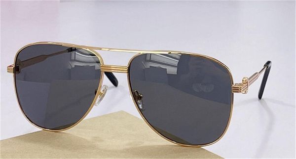new fashion design sunglasses 0273s pilot metal frame popular simple and versatile style outdoor uv400 protection eyewear, White;black
new fashion design sunglasses 0273s pilot metal frame popular simple and versatile style outdoor uv400 protection eyewear, White;black