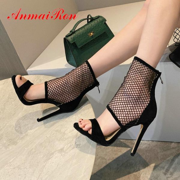 luxury shoes women designers pu gladiator flock party zip fashion patchwork cover thin heels sandals, Black
luxury shoes women designers pu gladiator flock party zip fashion patchwork cover thin heels sandals, Black