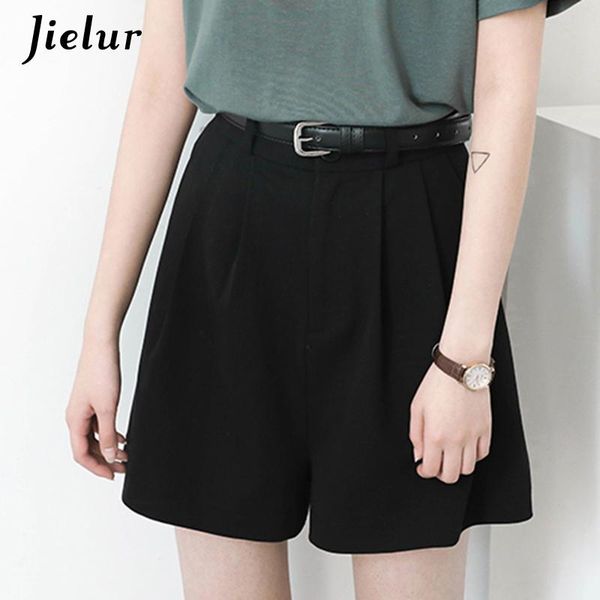 fashion black shorts korean style sashes women's summer 2021 casual straight large size s-4xl zipper, White;black
fashion black shorts korean style sashes women's summer 2021 casual straight large size s-4xl zipper, White;black