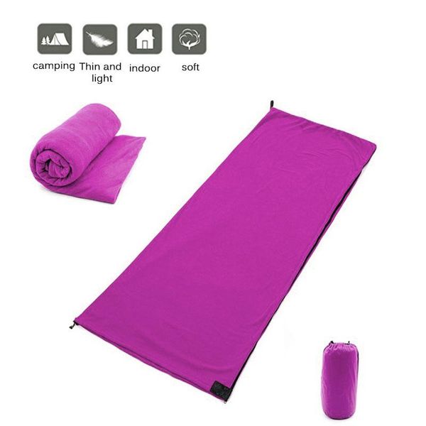 polar fleece sleeping bag ultra-light outdoor camping tent accessories bed travel warm liner bags
polar fleece sleeping bag ultra-light outdoor camping tent accessories bed travel warm liner bags