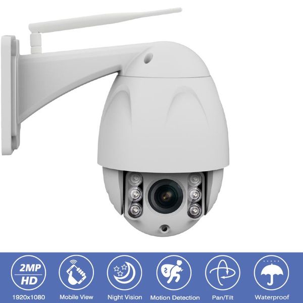 cameras outdoor waterproof cctv surveillance security wireless hd 1080p wifi camera ptz dome ip 2mp motion detection night vision
cameras outdoor waterproof cctv surveillance security wireless hd 1080p wifi camera ptz dome ip 2mp motion detection night vision
