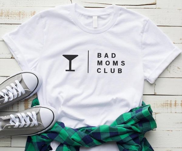and women bad moms mens t shirt club womens print short sleeve o neck loose ladies causal tee clothes, White;black
and women bad moms mens t shirt club womens print short sleeve o neck loose ladies causal tee clothes, White;black