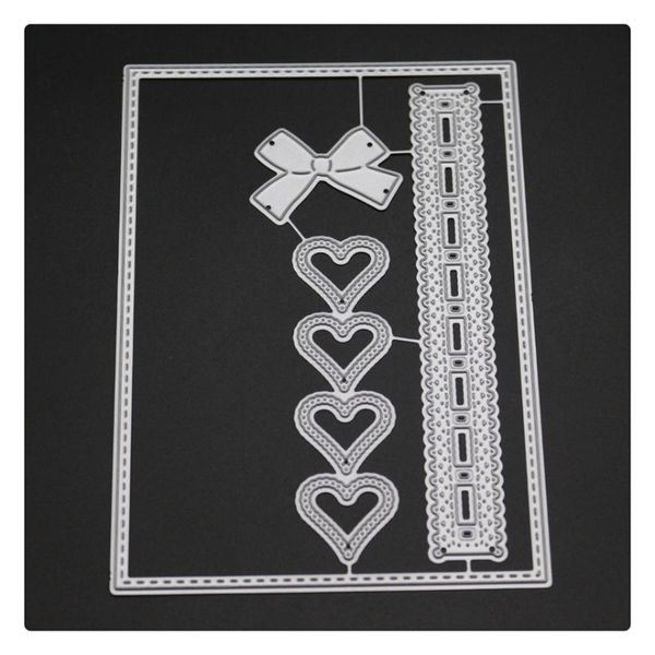 painting supplies yinise scrapbook metal cutting dies for scrapbooking stencils book cover diy cards decoration embossing folder die c
painting supplies yinise scrapbook metal cutting dies for scrapbooking stencils book cover diy cards decoration embossing folder die c