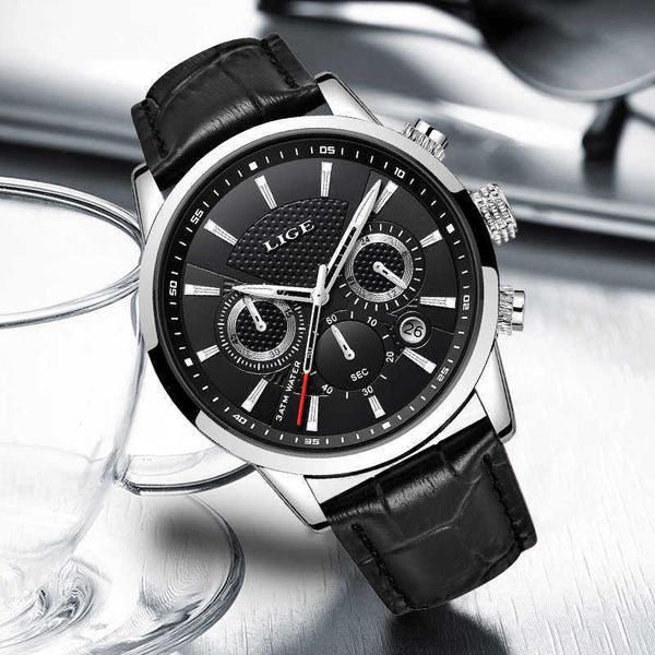 fashion men's watches brand luxury business watch man sport quartz chronograph waterproof wristwatch male reloj hombre, Slivery;brown
fashion men's watches brand luxury business watch man sport quartz chronograph waterproof wristwatch male reloj hombre, Slivery;brown
