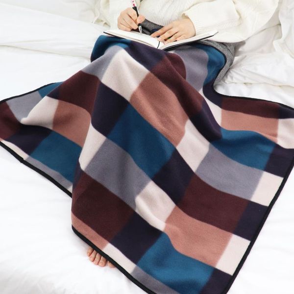 blankets double-sided fleece blanket summer air-conditioning office nap knitted small
blankets double-sided fleece blanket summer air-conditioning office nap knitted small