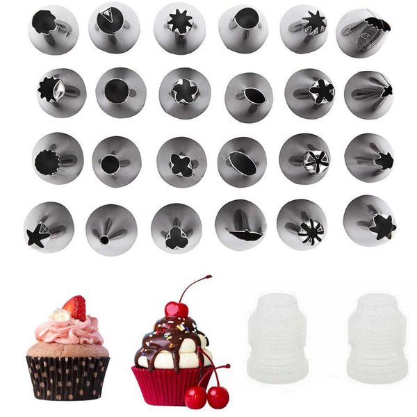 baking & pastry tools cream bag cake decoration icing piping nozzles tube mold
baking & pastry tools cream bag cake decoration icing piping nozzles tube mold