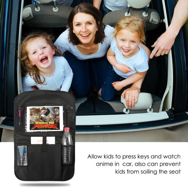 car organizer 2 packs kick mat backseat baby child kids toy auto back of seat protector with 1 tissue box holder 3 storage bags
car organizer 2 packs kick mat backseat baby child kids toy auto back of seat protector with 1 tissue box holder 3 storage bags