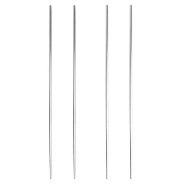 chopsticks 2 pairs stainless steel anti-scalding long multifunction frying noodle chafing dish (38cm)
chopsticks 2 pairs stainless steel anti-scalding long multifunction frying noodle chafing dish (38cm)