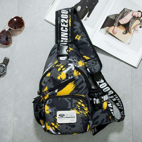 waist bags sling bag water resistant oxford outdoor shoulder chest pack crossbody for men causal daypacks messenger
waist bags sling bag water resistant oxford outdoor shoulder chest pack crossbody for men causal daypacks messenger