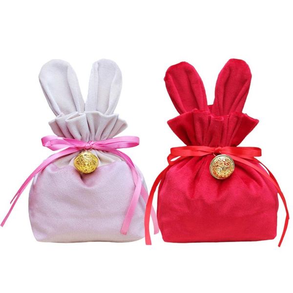 easter ear flannelette gift bags egg hunts party candy treat bag jewelry drawstring pouches wedding decoration wrap
easter ear flannelette gift bags egg hunts party candy treat bag jewelry drawstring pouches wedding decoration wrap