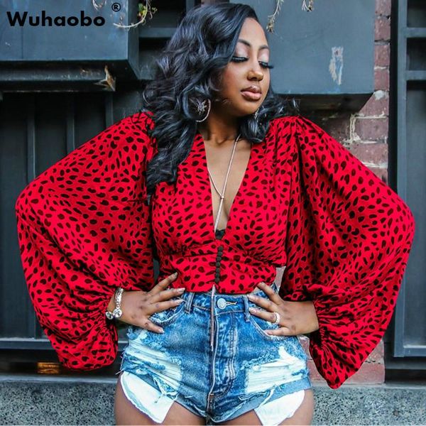 women's blouses & shirts wuhaobo woven cool fabric summer 2021 women fashion leopard print deep v-neck batwing sleeve loose, White
women's blouses & shirts wuhaobo woven cool fabric summer 2021 women fashion leopard print deep v-neck batwing sleeve loose, White