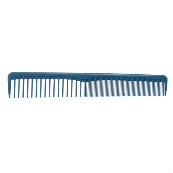 hair brushes professional comb haircut special anti-static barber comb(blue), Silver
hair brushes professional comb haircut special anti-static barber comb(blue), Silver