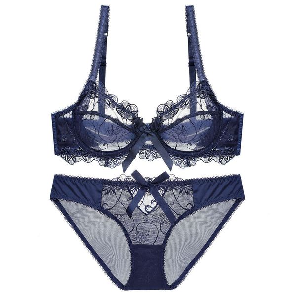 9160 underwear ultra thin transparent embroidery breathable bra large size women's suit, Red;black
9160 underwear ultra thin transparent embroidery breathable bra large size women's suit, Red;black