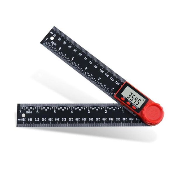 kitchen faucets 0-200mm 0-300mm 360 ° lcd display carbon fiber digital angle ruler inclinometer electron goniometer protractor finder mete
kitchen faucets 0-200mm 0-300mm 360 ° lcd display carbon fiber digital angle ruler inclinometer electron goniometer protractor finder mete