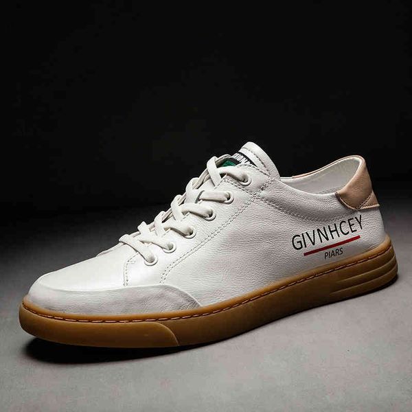 dress shoes new genuine leather men casual male footwear fashion luxury white mens cow sneakers z7r7, Black
dress shoes new genuine leather men casual male footwear fashion luxury white mens cow sneakers z7r7, Black