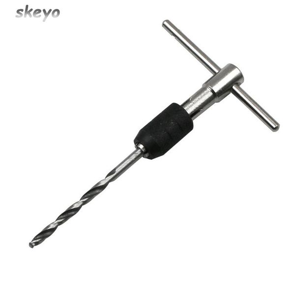 hand tools 9pcs tap drill wrench tapping threading tool m3-m6 screwdriver holder thread metric plug screw taps
hand tools 9pcs tap drill wrench tapping threading tool m3-m6 screwdriver holder thread metric plug screw taps