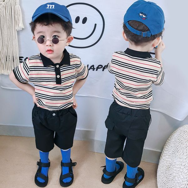 retail 2pcs boys girl summer kid clothes sets children fashion shirts shorts outfits for baby boy toddler tracksuits for 0-5 years, White
retail 2pcs boys girl summer kid clothes sets children fashion shirts shorts outfits for baby boy toddler tracksuits for 0-5 years, White