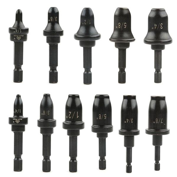 professiona electric drills for soft copper and aluminum air conditioner reamer expander head accessories
professiona electric drills for soft copper and aluminum air conditioner reamer expander head accessories