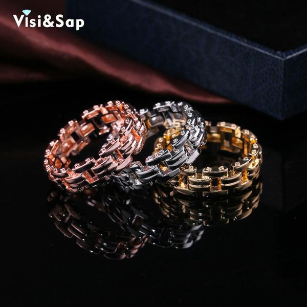 wedding rings visisap rose gold colour strap engagement for women unique simple creativity fine ring 2021 selling b2857, Slivery;golden
wedding rings visisap rose gold colour strap engagement for women unique simple creativity fine ring 2021 selling b2857, Slivery;golden