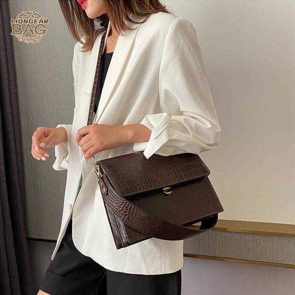 designer luxury bag design female tote bag fashion new quality leather crocodile pattern shoulder messen women's leather handbag
designer luxury bag design female tote bag fashion new quality leather crocodile pattern shoulder messen women's leather handbag