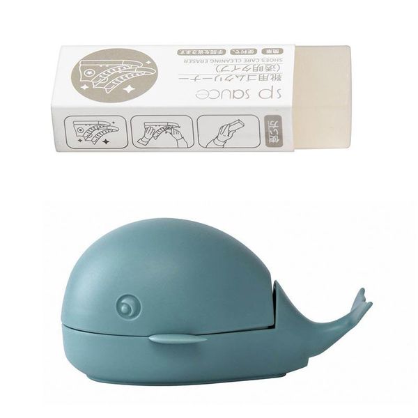 clothing & wardrobe storage 2pcs/set shoe cleaning eraser whale shape portable for household washing brush laundry tool bathroom accessories
clothing & wardrobe storage 2pcs/set shoe cleaning eraser whale shape portable for household washing brush laundry tool bathroom accessories