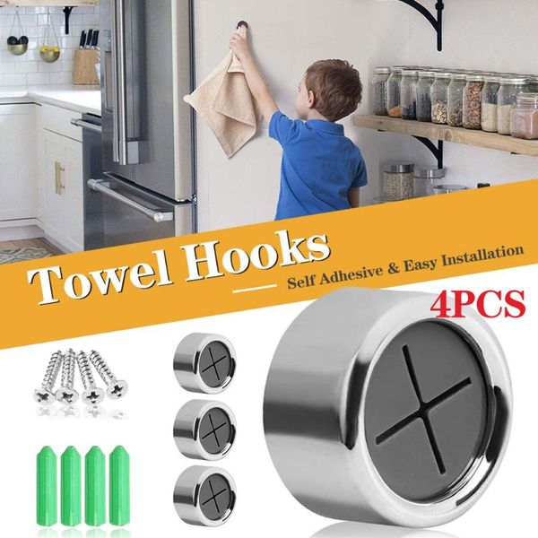 towel racks 4pcs holder sucker washing cloth hanger rack convenient wall window kitchen storage bathroom tool
towel racks 4pcs holder sucker washing cloth hanger rack convenient wall window kitchen storage bathroom tool