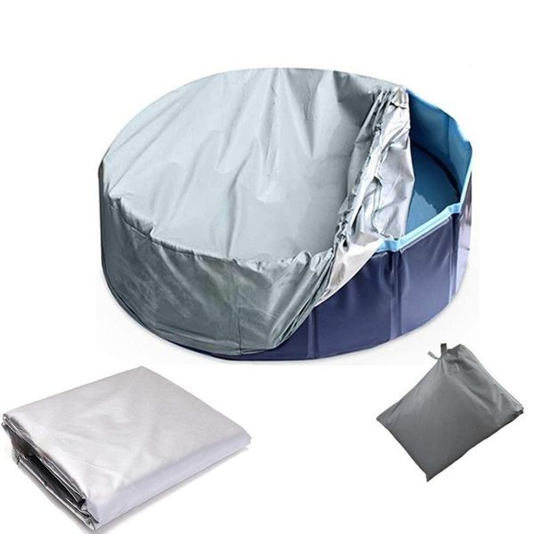 pool & accessories swimming cover round waterproof dust mat children's bathtub for 162/122/82cm swim
pool & accessories swimming cover round waterproof dust mat children's bathtub for 162/122/82cm swim