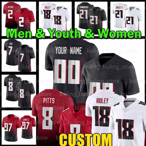 custom 45 deion jones football jerseys 7 younghoe koo 21 sanders todd gurley ii kyle pitts 24 a.j. terrell jr richie grant cordarrelle patte, Black;red
custom 45 deion jones football jerseys 7 younghoe koo 21 sanders todd gurley ii kyle pitts 24 a.j. terrell jr richie grant cordarrelle patte, Black;red
