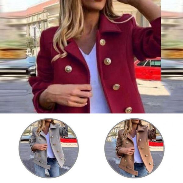 women's jackets soft stylish long sleeve cardigan coat autumn winter casual solid color for date, Black;brown
women's jackets soft stylish long sleeve cardigan coat autumn winter casual solid color for date, Black;brown