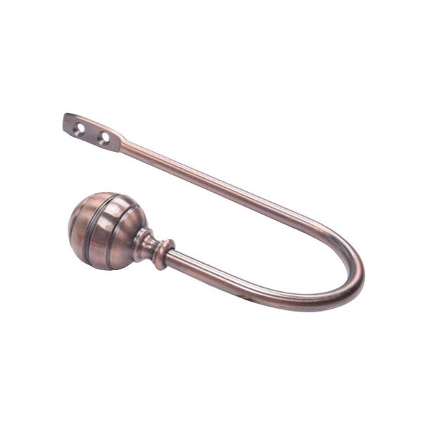 metal hanging tie back wall hook easy install fashion durable home u shaped holder decorations accessories curtain tieback other decor
metal hanging tie back wall hook easy install fashion durable home u shaped holder decorations accessories curtain tieback other decor