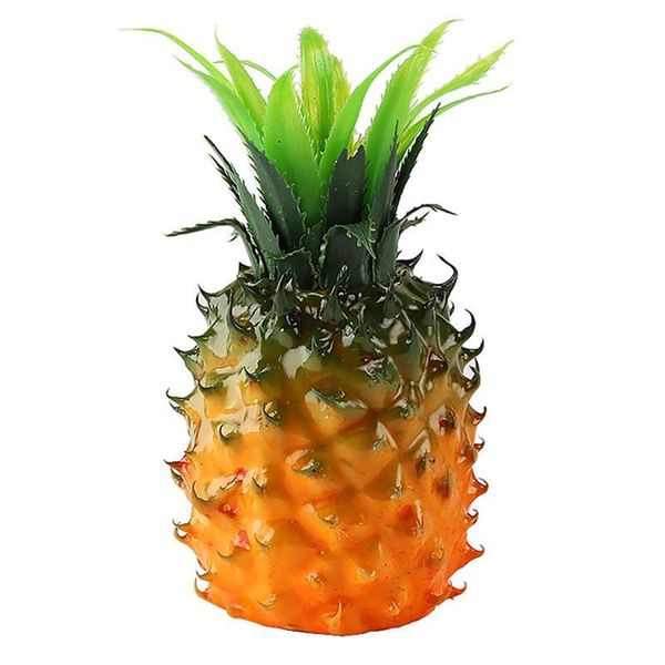 high imitation artificial fake ananas fruit artifical pineapple&artificial plastic simulated pineapple home decoration party
high imitation artificial fake ananas fruit artifical pineapple&artificial plastic simulated pineapple home decoration party