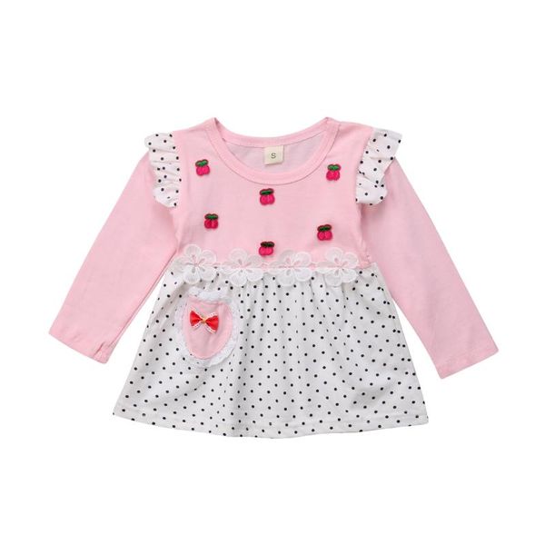girl's dresses fashion floral cute toddler baby girls lace princess party pageant kids clothes, Red;yellow
girl's dresses fashion floral cute toddler baby girls lace princess party pageant kids clothes, Red;yellow