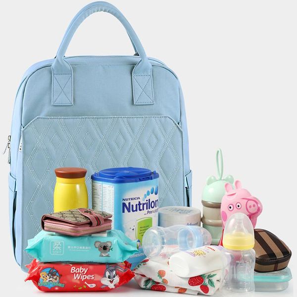diaper bags waterproof mummy nappy fashion maternity large capacity baby care nursing bag mother multi function backpacks
diaper bags waterproof mummy nappy fashion maternity large capacity baby care nursing bag mother multi function backpacks
