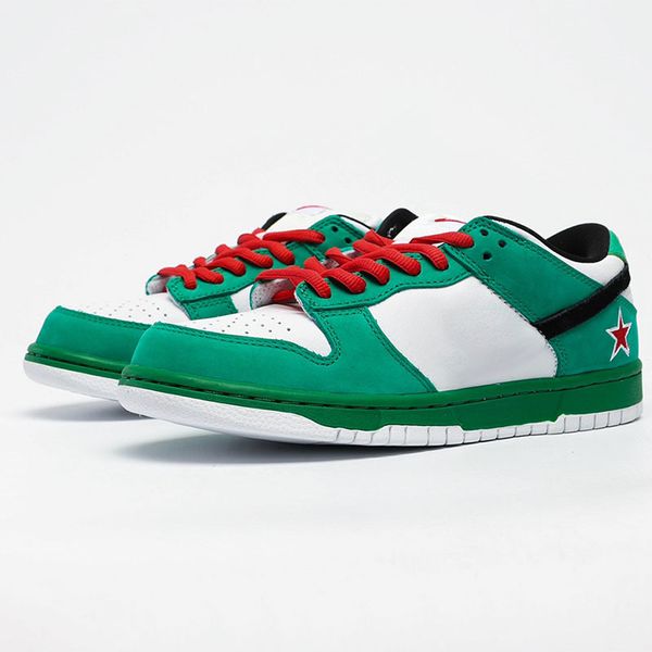 men woman low sports leisure board shoes classic sneaker og heinekens green and white limited edition designer trainers sneakers with origin
men woman low sports leisure board shoes classic sneaker og heinekens green and white limited edition designer trainers sneakers with origin