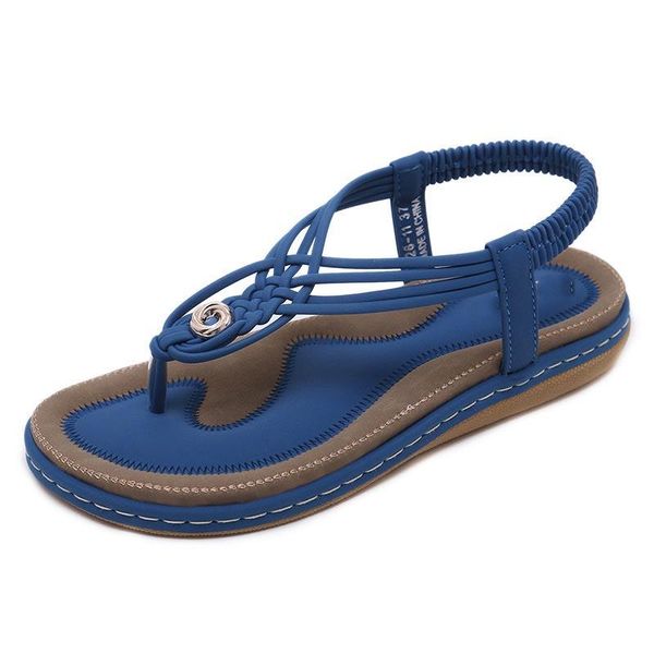 women sandals 2021 summer fish mouth bohemia style flat shoe slip on female soft beach drop, Black
women sandals 2021 summer fish mouth bohemia style flat shoe slip on female soft beach drop, Black