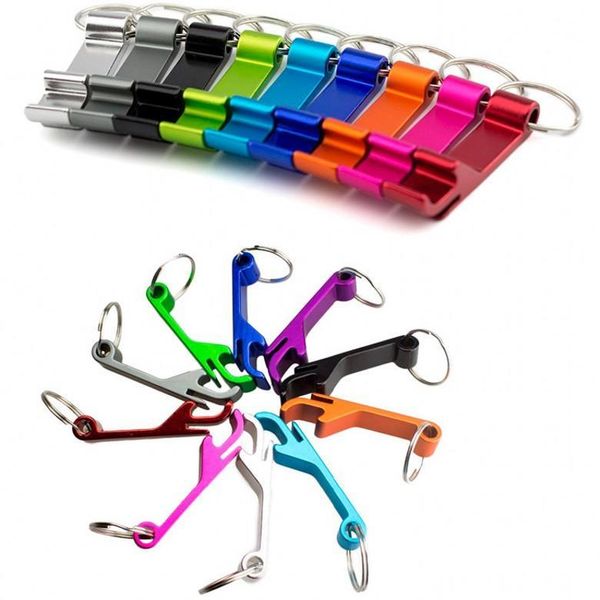 practical multifunctional keychain ring creative bottle opener beer multifunctional portable advertising custo
practical multifunctional keychain ring creative bottle opener beer multifunctional portable advertising custo