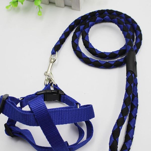 dog cat harness leash adjustable puppy outdoor walking leads for small medium dogs pet traction rope accessories collars & leashes
dog cat harness leash adjustable puppy outdoor walking leads for small medium dogs pet traction rope accessories collars & leashes