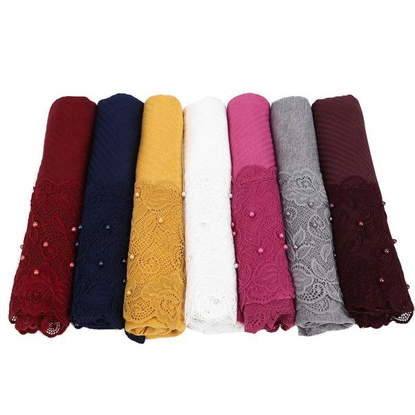 scarves 2021 red yellow black white crinkle pleated lace floral hijab scarf shawl women pearl muslim head hair wraps, Blue;gray
scarves 2021 red yellow black white crinkle pleated lace floral hijab scarf shawl women pearl muslim head hair wraps, Blue;gray